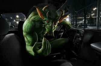 Monster Candy Wallpaper 3d Desktop