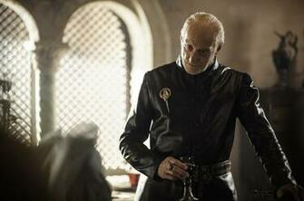 Tywin Lannister Wallpaper And Scan Gallery Minitokyo