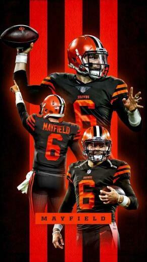 Cleveland Browns Wallpaper