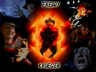 Freddy Krueger By Serialkiller07