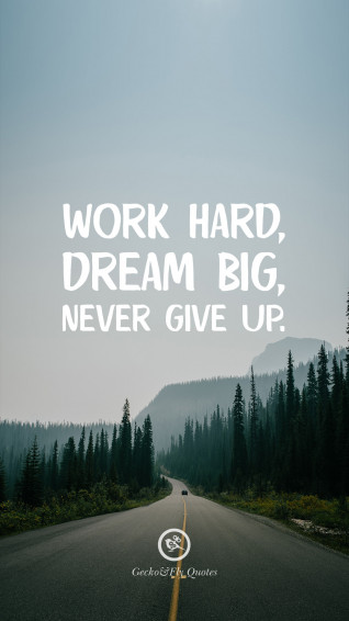 Inspirational And Motivational iPhone Wallpaper