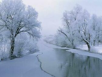 Winter Scenes For Desktop