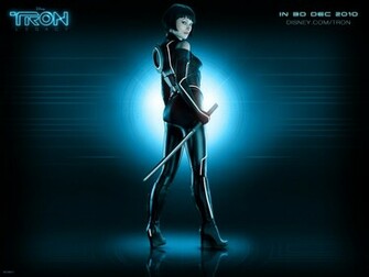 Tron Legacy Wallpaper