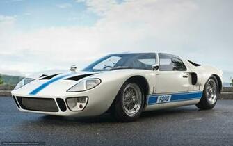 Car Classic Race Lights Desktop Wallpaper In The Resolution