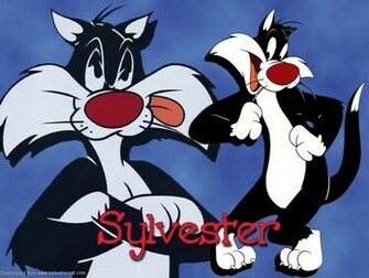 Sylvester The Cat Pictures HD Wallpaper Lovely