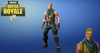 Ranger Fortnite Wallpaper