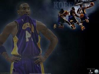Kobe Wallpaper
