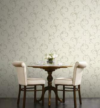Waterproof Material For Walls Bathroom Wallpaper From China