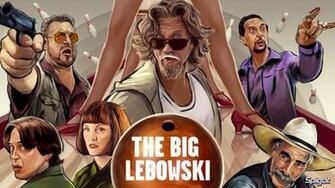 Big Lebowski Wallpaper Net