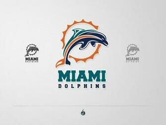 Miami Dolphins iPhone Wallpaper The