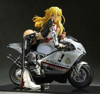 Super Sport Bike Girls Wallpaper Picswallpaper