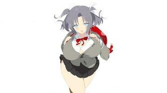 20senran 20skirt 20twintails 20yumi Senran Jpg