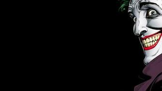 Joker Comic Wallpaper Wallpaperin4k Net