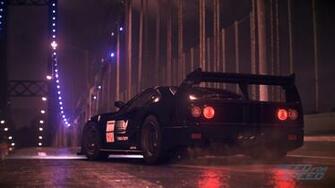 Need For Speed Wallpaper Top Background