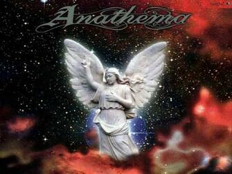 Anathema Bandswallpaper Wallpaper Music