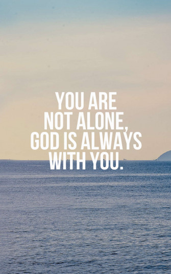 Inspirational God Quotes And Sayings Wallpaper