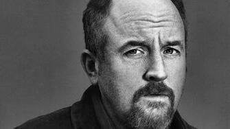 Louis C K HD Wallpaper Background Image