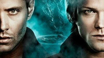 Supernatural Wallpaper