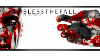 Blessthefall Wallpaper