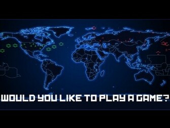 Defcon Desktop Pc And Mac Wallpaper