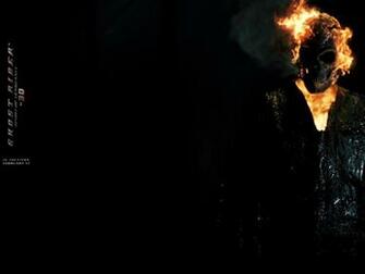 Ghost Rider Spirit Of Vengeance Wallpaper Filmofilia