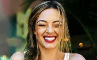 Demi Leigh Nel Peters Best Wallpaper Baltana