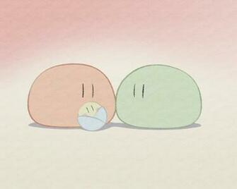 Nad Dango Daikazoku HD Wallpaper Hq Desktop
