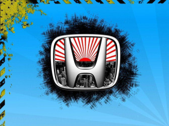 Honda Wallpaper