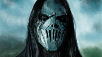 Music Slipknot HD Wallpaper
