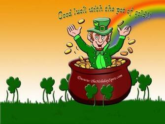 Patricks Day Saint Jpg