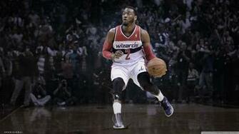 Nba Basketball Background