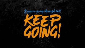 Wallpaper Motivation Inspiration Phrase
