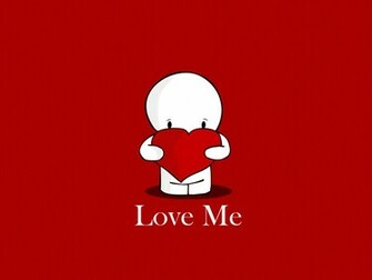 Romantic Valentines Day Wallpaper