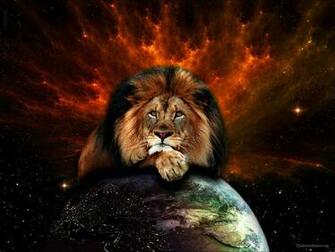 Lion Of Judah Wallpaper