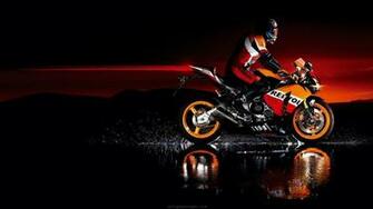 Motorcycle Wallpaper HD