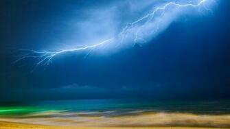 National Geographic Lighting Wallpaper