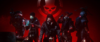The Division Wallpaper