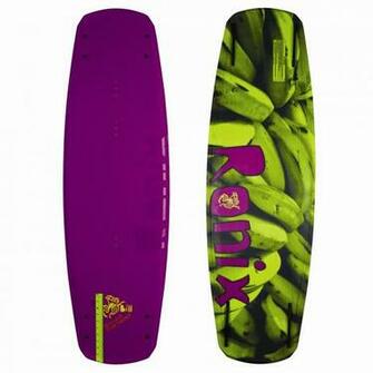 Wakeboard Board Ronix Bill