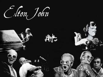 Elton John Wallpaper X Net