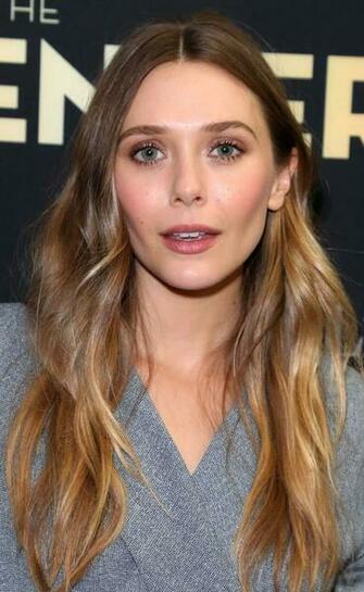 Elizabeth Olsen Deadline Hollywood Presents The