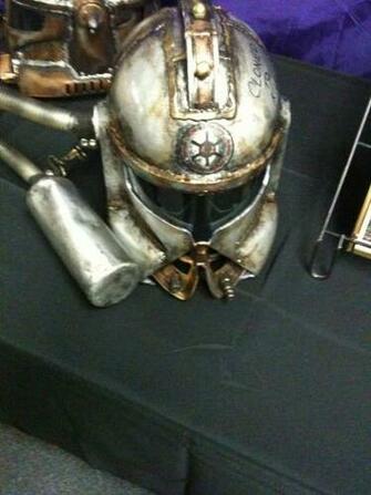 Clone Trooper iPhone Wallpaper Steampunk By