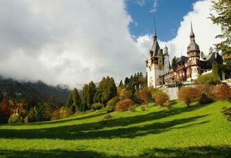 Romania Wallpaper HD