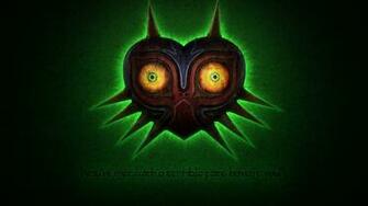 Skull Kid Wallpaper