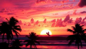 Transworld Surfing Wallpaper