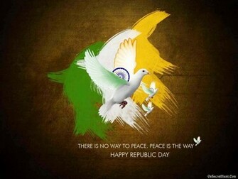 Indian Flag Mobile Wallpaper