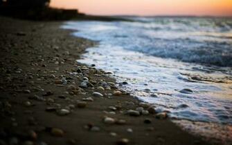 Long Island Sea Wide HD Wallpaper Res Desktopas