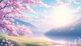 Aesthetic Wallpaper Anime