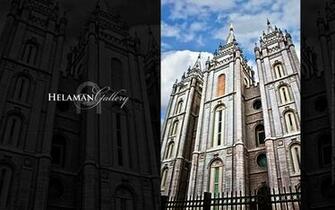Salt Lake Temple Wallpaper And Print Vertical Helaman Gallery