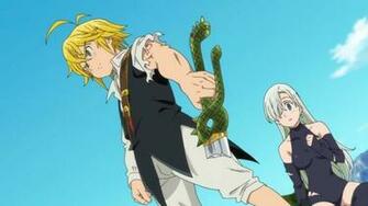 Hentai Nanatsu No Taizai Hot Image Girls Wallpaper