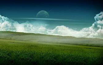 3d Landscape Wallpaper